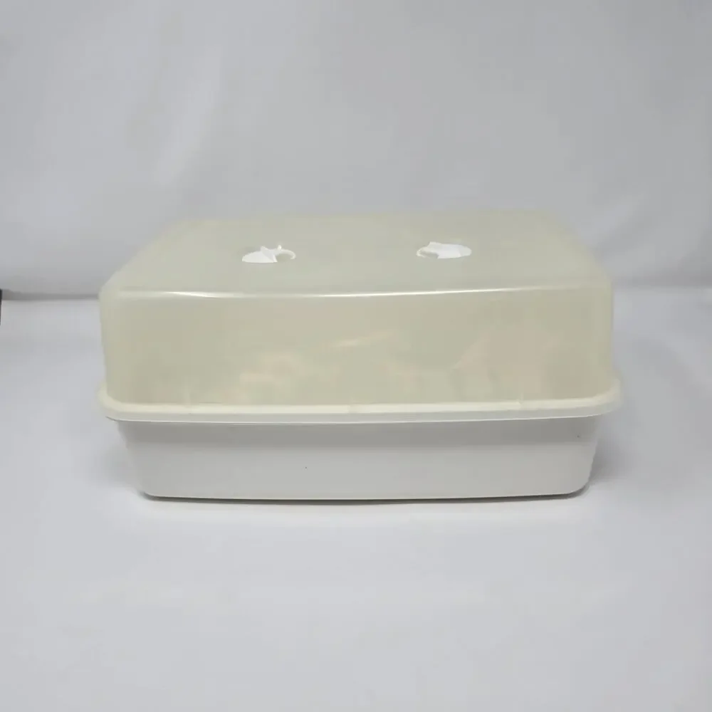 Microwave multi-cooker Pre-Owned, Open Box, Barely Used, Excellent Condition